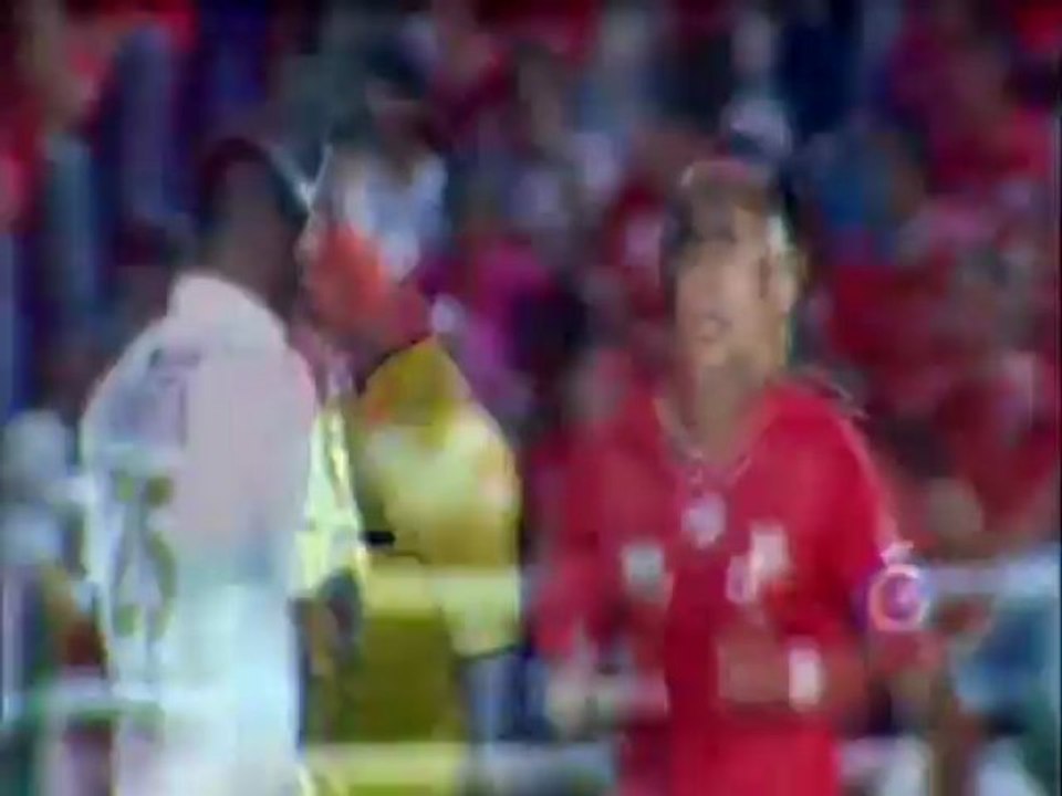 javier calle white #21