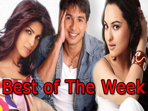 Best Of The Week 4th March To 9th March