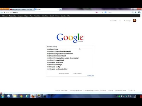 How to Block Adds With FireFox ? (Link In Description) (Bloquer des pubs)