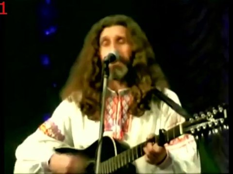 СП Сергей Солёный - Я иду домой - 2012