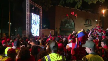 Eleição venezuelana pode ser em 14 de abril