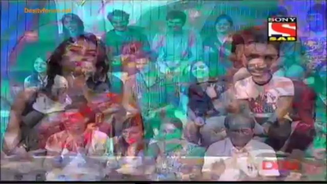 Wah Wah Kya Baat Hai 9th March 2013 Video Watch Online pt1