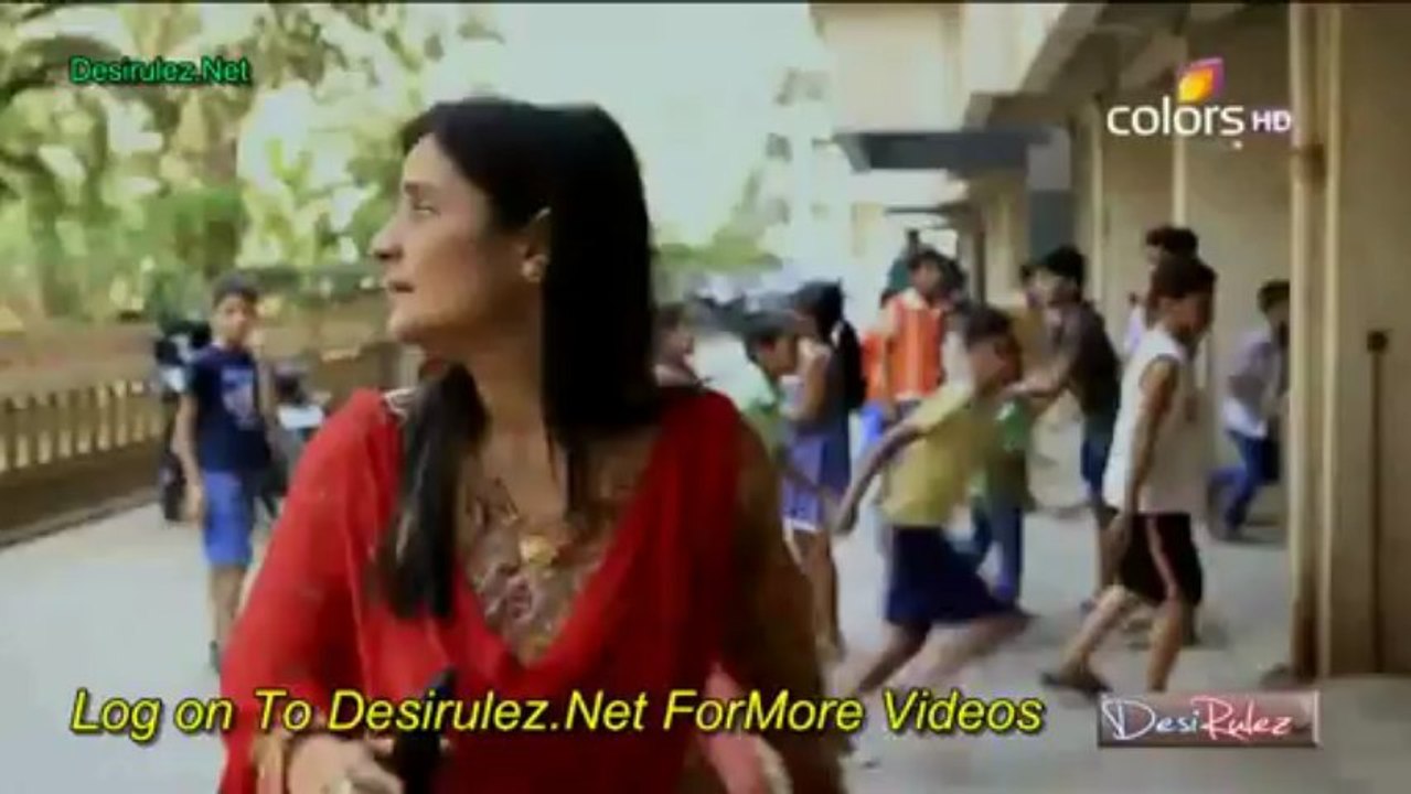 Shaitaan - A Criminal Mind - 9th March 2013 Part1