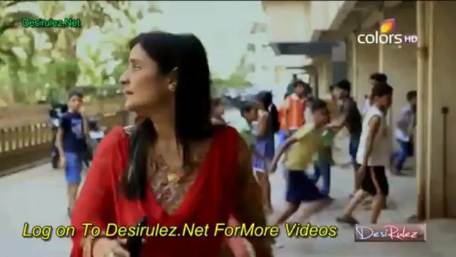 Shaitaan - A Criminal Mind - 9th March 2013 Part1