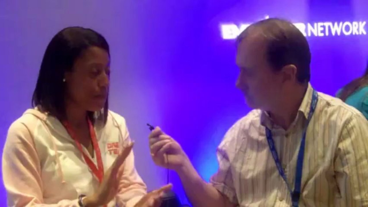 Tracey_Walker_talks_to_Ivan_Eyre_-_excerpt_-_YouTube