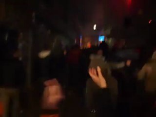 Roues-Libres / Victoire de Galatasaray