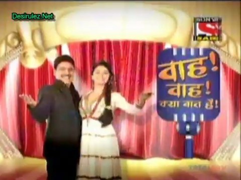Waah Waah Kya Baat Hai 9th March 2013 Part3