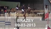 2013-03-09 Oriane Caroline-Brazey