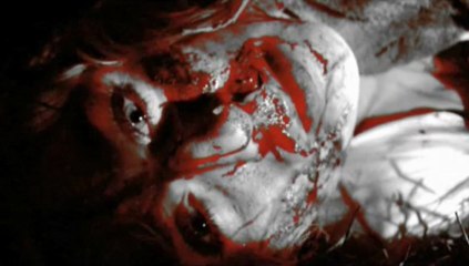 tod einer unschuldigen