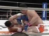 Ikuhisa Minowa vs. Kazushi Sakuraba