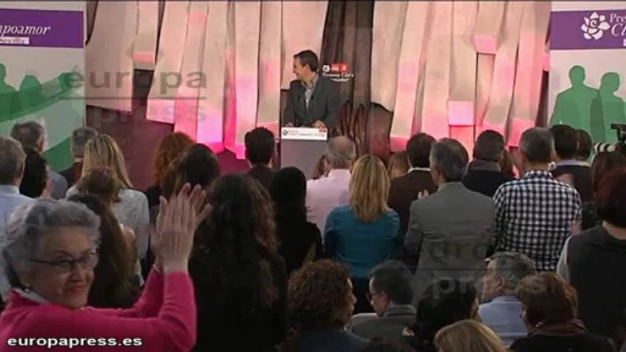 El PSOE pone la igualdad por encima del interés