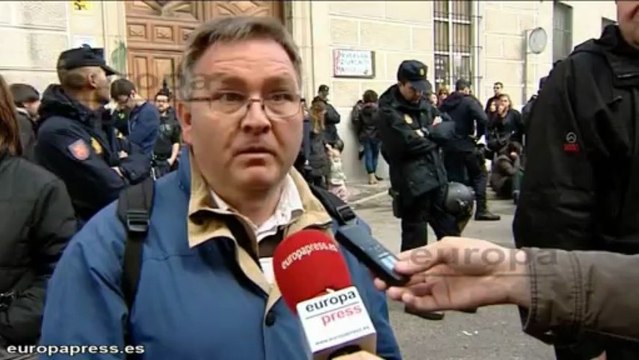 La UPM aprueba el despido de 301 trabajadores