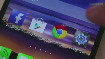 Oppo 5 Find: Android Smartphone Review - SoldierKnowsBest