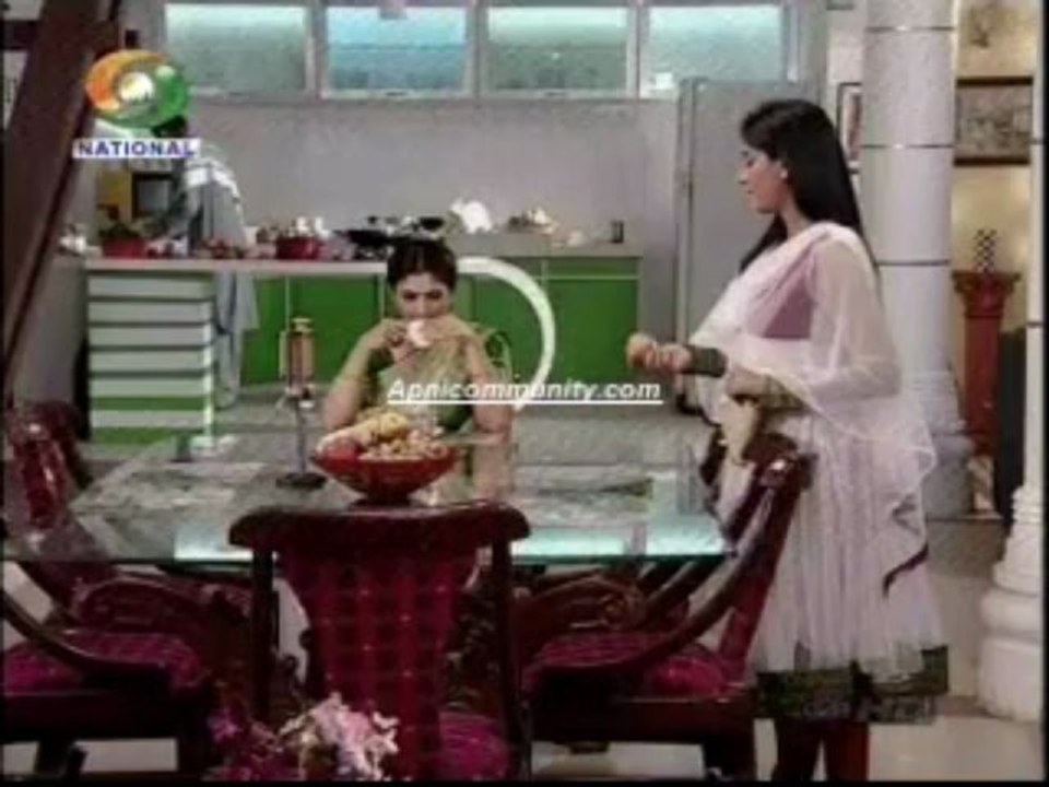 Ek Kiran Roshani ki-9 Mar 2013 pt2
