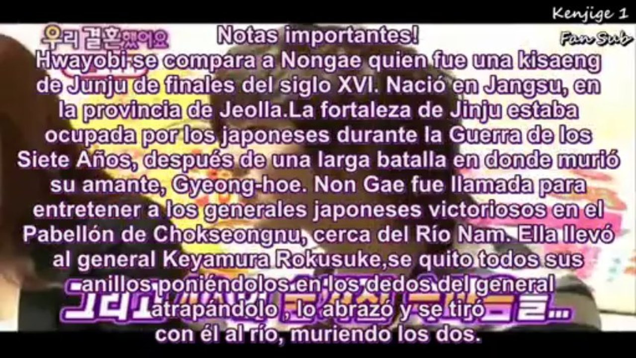 Caquita & Mortal Ep 6 (5_5)
