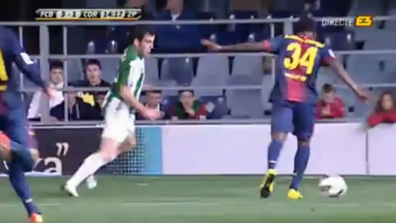 Dongou 3-1