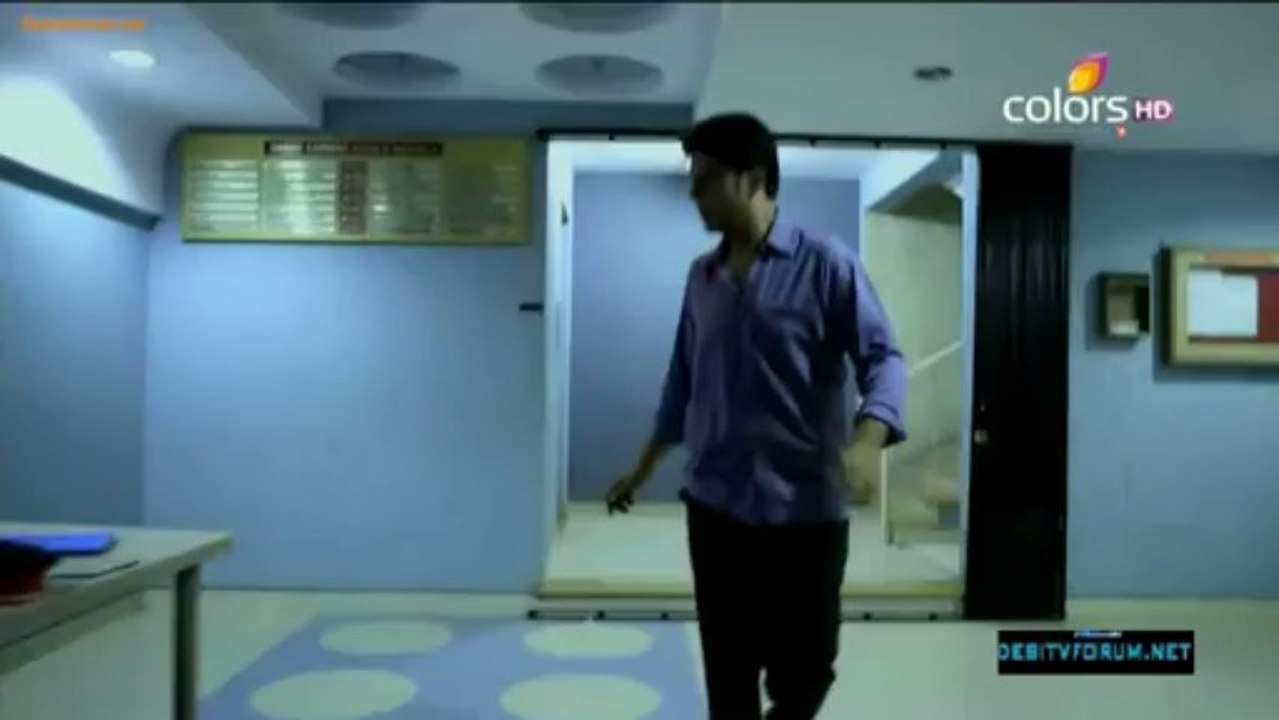 Shaitan (A Criminal Mind) 720p 9th March 2013 Video Watch Online HD