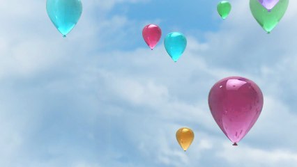 Colors - Life is beautiful