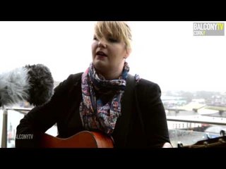 PAULA KINGSTON - LONG LONG GONE (BalconyTV)