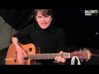 ИВАН КАПРИС - РОССИЯ-ДЫШИ (BalconyTV)