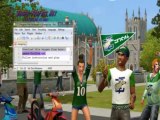 The Sims 3 University Life ¦ Keygen Crack   Torrent FREE DOWNLOAD