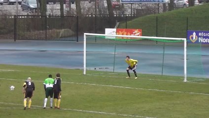 [DH] USLD 0-0 LE TOUQUET [MARS 2013]