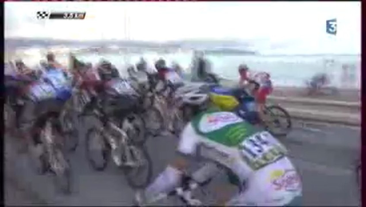 Paris-Nice 2013 Etape 6