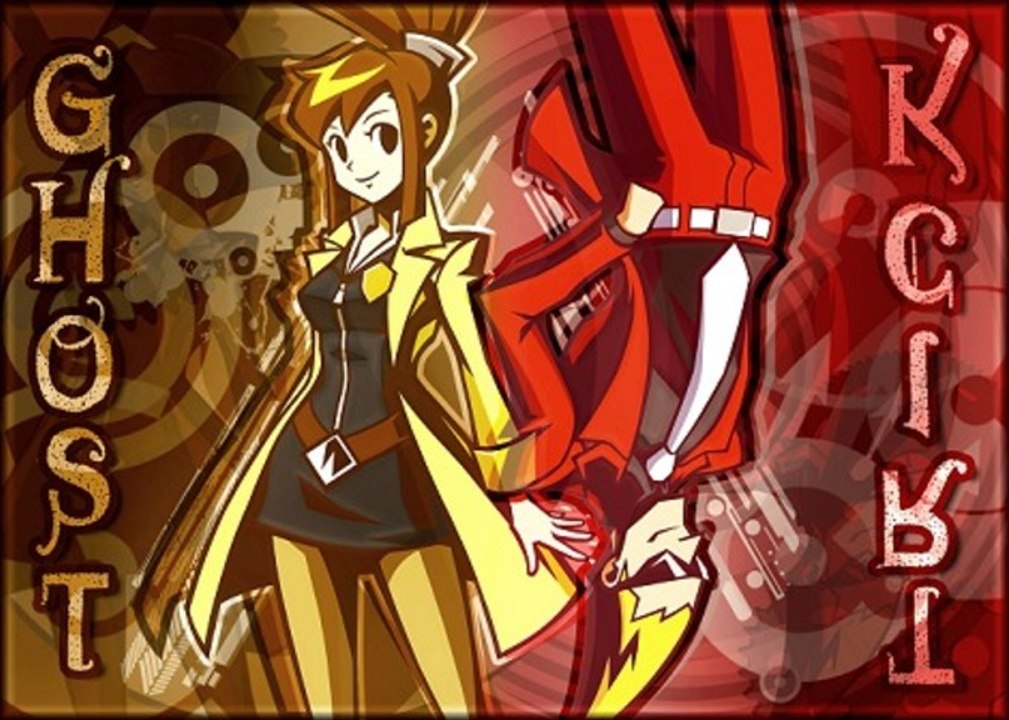Ghost Trick // 18 // Missile VS missile