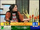 Hasb e haal - 9th March 2013