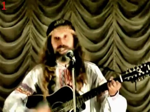 СП Сергей Солёный - Резервация