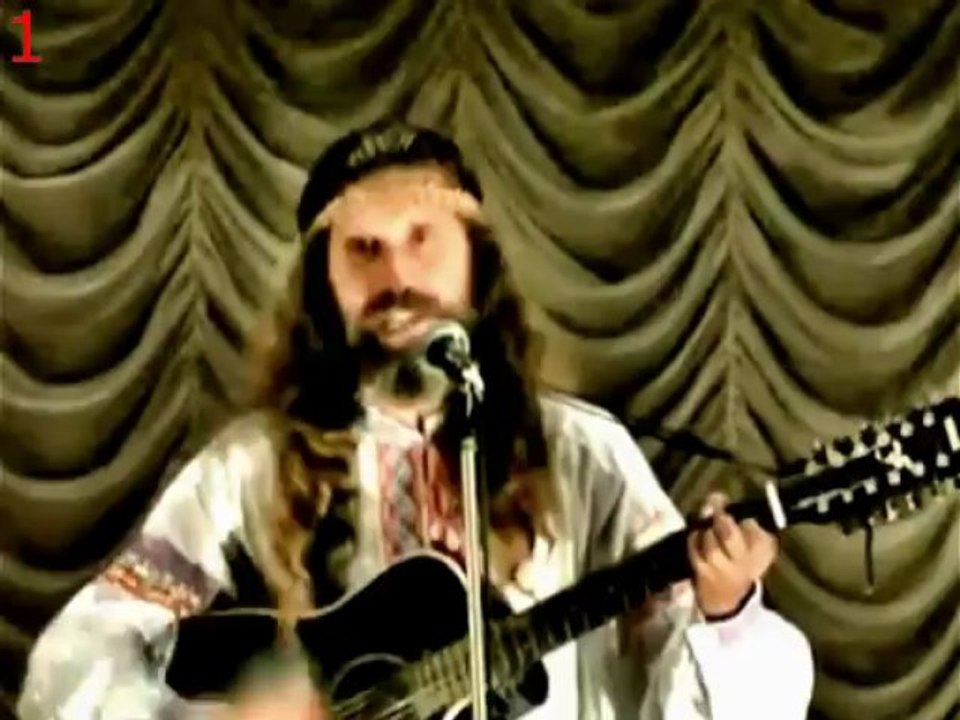 СП Сергей Солёный - Резервация