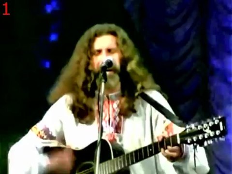 СП Сергей Солёный - Слушайте все - 2012