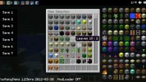 Minecraft - Mod Guide! TooManyItems