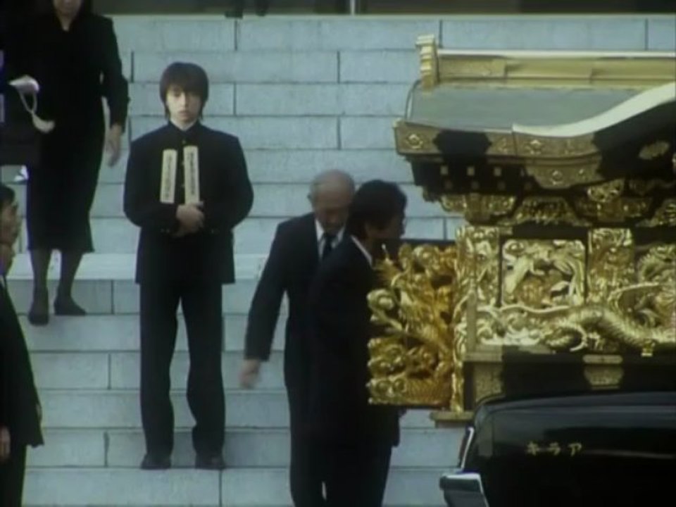 第07話  手を洗う理由…精神科医の衝撃の過去