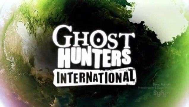 Ghost Hunters International [VO] - S02E21 - Ghosts of the Eastern Bloc - Dailymotion