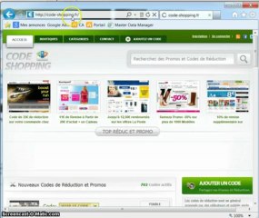 Bon plan et code promo du web