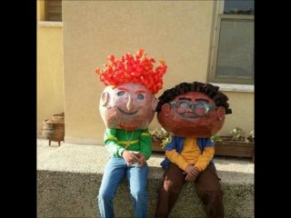 תמונות מצחיקות+מוסיקה דיג'י