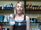Epicuren Discovery Skincare Products | Aloe Vera