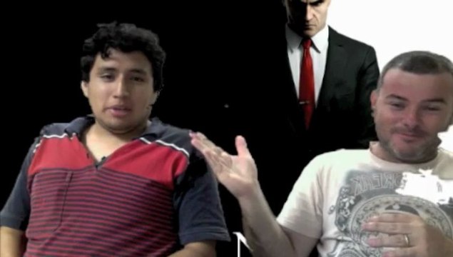 Noticias y analisis Hitman Absolution