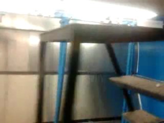 Toz Toplama Sulu Filtre Havalandırma Sistemleri