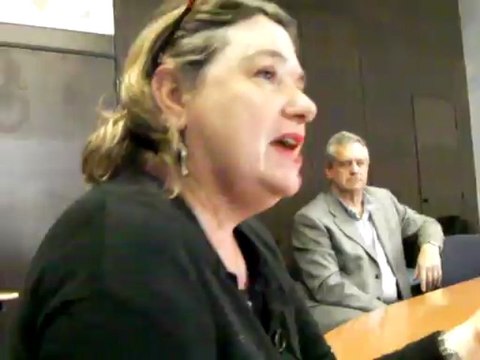 Debate about UN and the Rwandan genocide