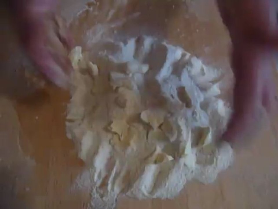 pate sable