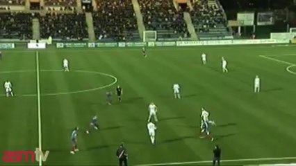 (J28) LB Châteauroux - ASM FC, Highlights