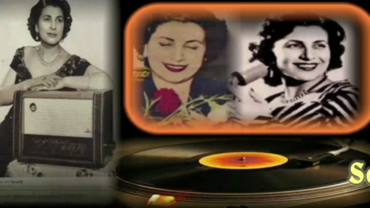 Perihan Altndağ Sözeri ♪♪♪ Senelerden Beri Hasret Çekerek Yâre Gönül