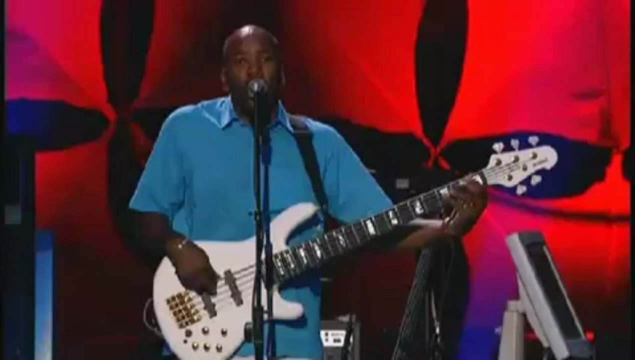 Eric Clapton - River of Tears