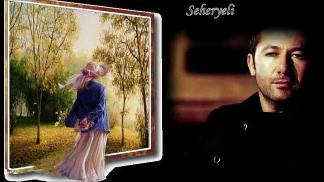 Baha ♪♪♪ Mutlumusun ? Şimdi Ayrıldık ( Nasip Değilmiş)