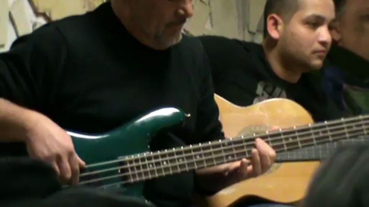 culto hermano disquéto