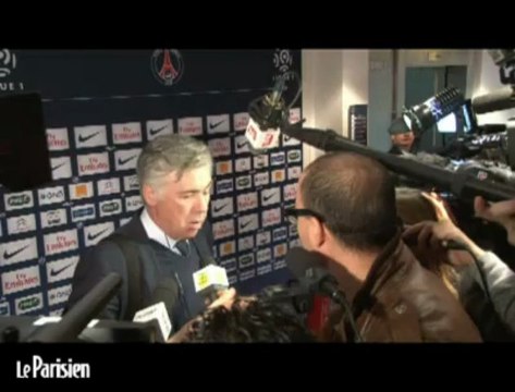 PSG-Nancy (2-1) : « Une très bonne réaction »