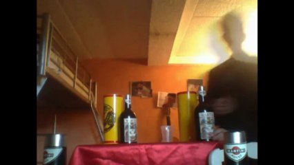 passe passe bouteille ( simonmagik )