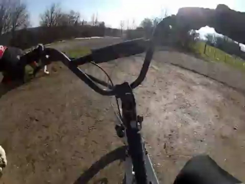 Sortie à 2 Trott'-Lulu'cam